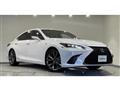 2019 Lexus ES