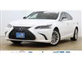 2019 Lexus ES