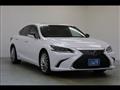 2019 Lexus ES