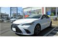 2019 Lexus ES