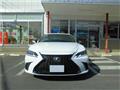 2019 Lexus ES