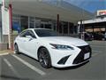 2019 Lexus ES