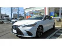 2019 Lexus ES