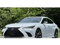 2019 Lexus ES