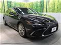 2019 Lexus ES