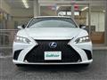 2019 Lexus ES