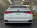 2019 Lexus ES