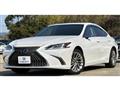 2019 Lexus ES
