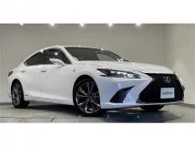 2019 Lexus ES