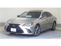 2019 Lexus ES