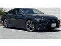 2019 Lexus ES