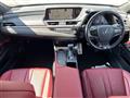 2019 Lexus ES
