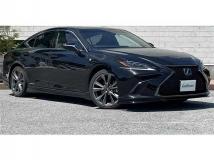 2019 Lexus ES