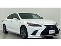 2019 Lexus ES