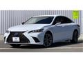 2019 Lexus ES
