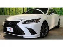 2019 Lexus ES