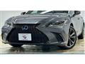 2019 Lexus ES