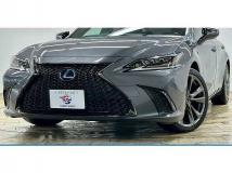 2019 Lexus ES