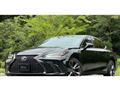 2019 Lexus ES