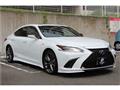 2019 Lexus ES