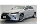 2019 Lexus ES