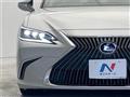 2019 Lexus ES