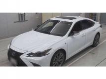 2019 Lexus ES