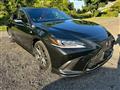2019 Lexus ES