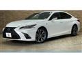 2019 Lexus ES
