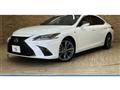 2019 Lexus ES