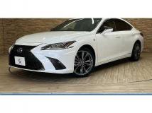 2019 Lexus ES