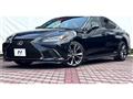 2019 Lexus ES