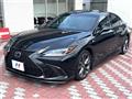 2019 Lexus ES