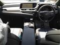 2019 Lexus ES