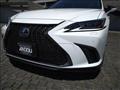 2019 Lexus ES