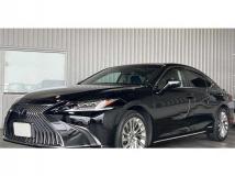 2019 Lexus ES
