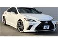 2019 Lexus ES
