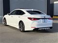 2019 Lexus ES
