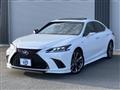 2019 Lexus ES