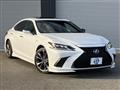 2019 Lexus ES