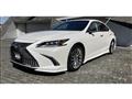 2019 Lexus ES