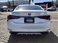 2019 Lexus ES