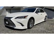 2019 Lexus ES