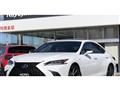 2019 Lexus ES