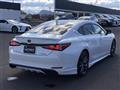 2019 Lexus ES