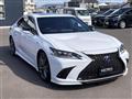 2019 Lexus ES