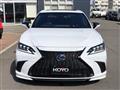 2019 Lexus ES