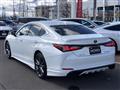 2019 Lexus ES