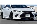2019 Lexus ES