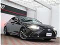 2018 Lexus ES